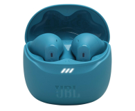 JBL TUNE FLEX 2 turkusowe - 1263241 - zdjęcie 2